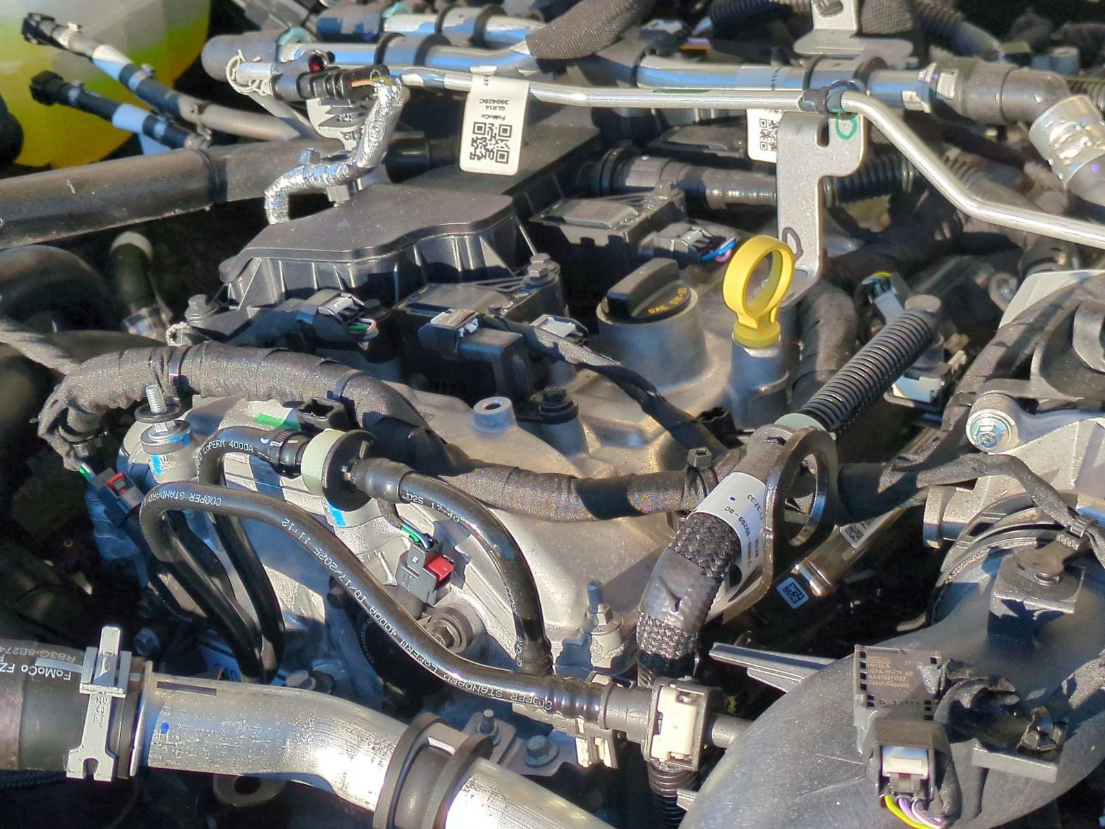 Thumbnail: 2025 Ford Bronco - 14