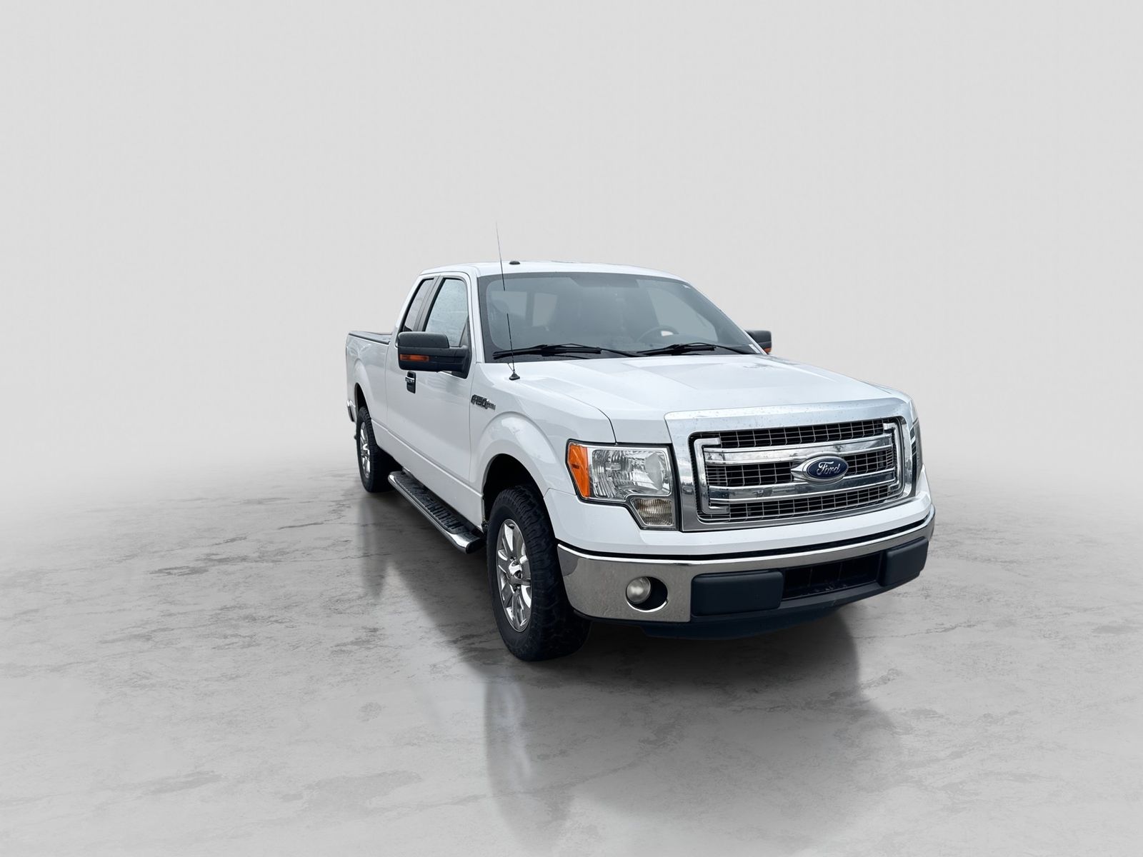 Thumbnail: 2013 Ford F-150 - 22