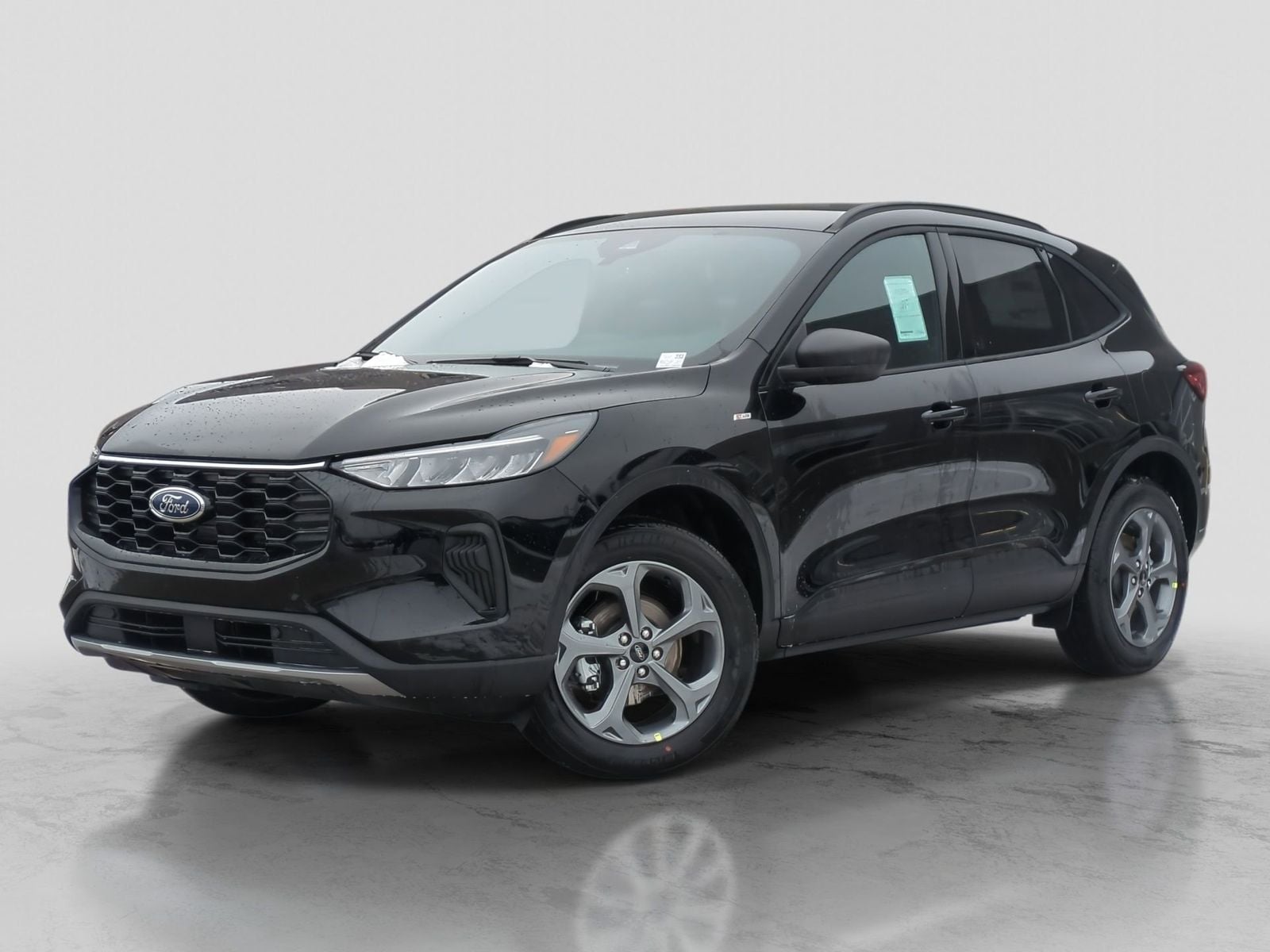 Thumbnail: 2026 Ford Escape - 1