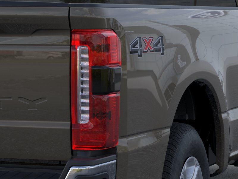 Thumbnail: 2026 Ford F-250 - 22