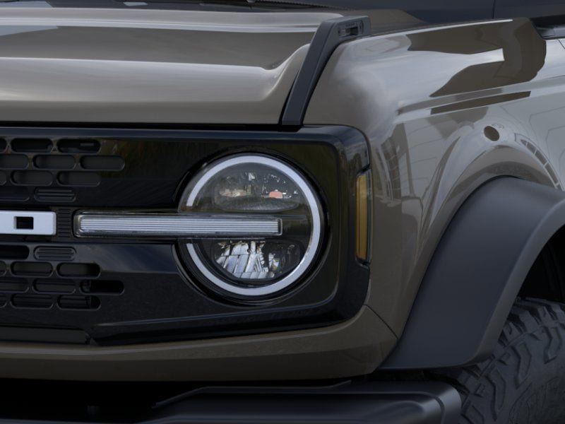 Thumbnail: 2026 Ford Bronco - 21