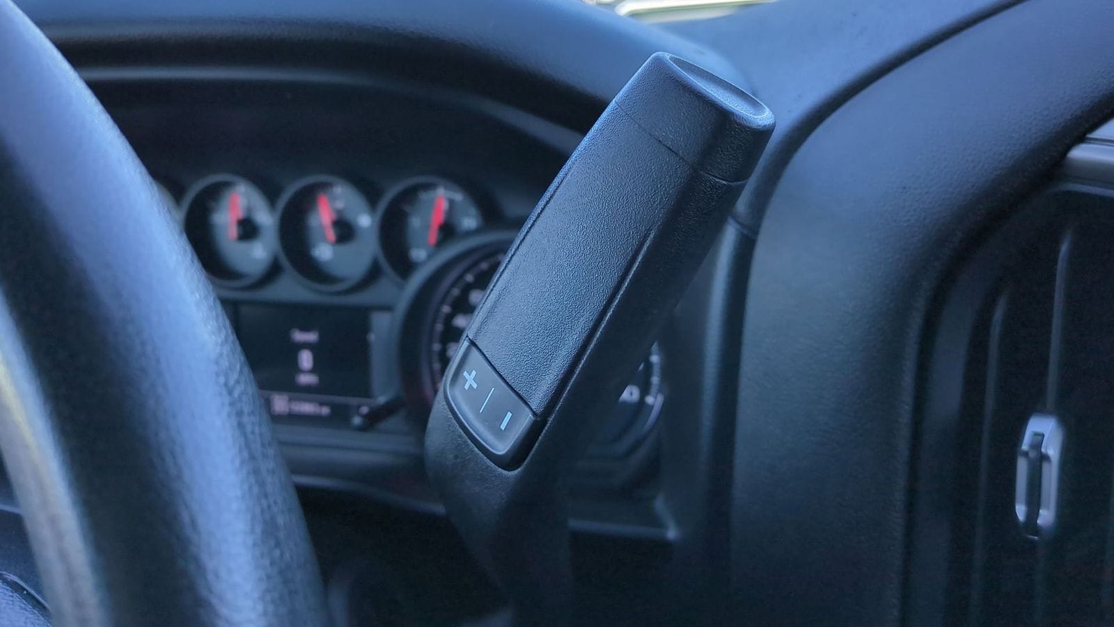 Thumbnail: 2021 Chevrolet Silverado 2500 - 32
