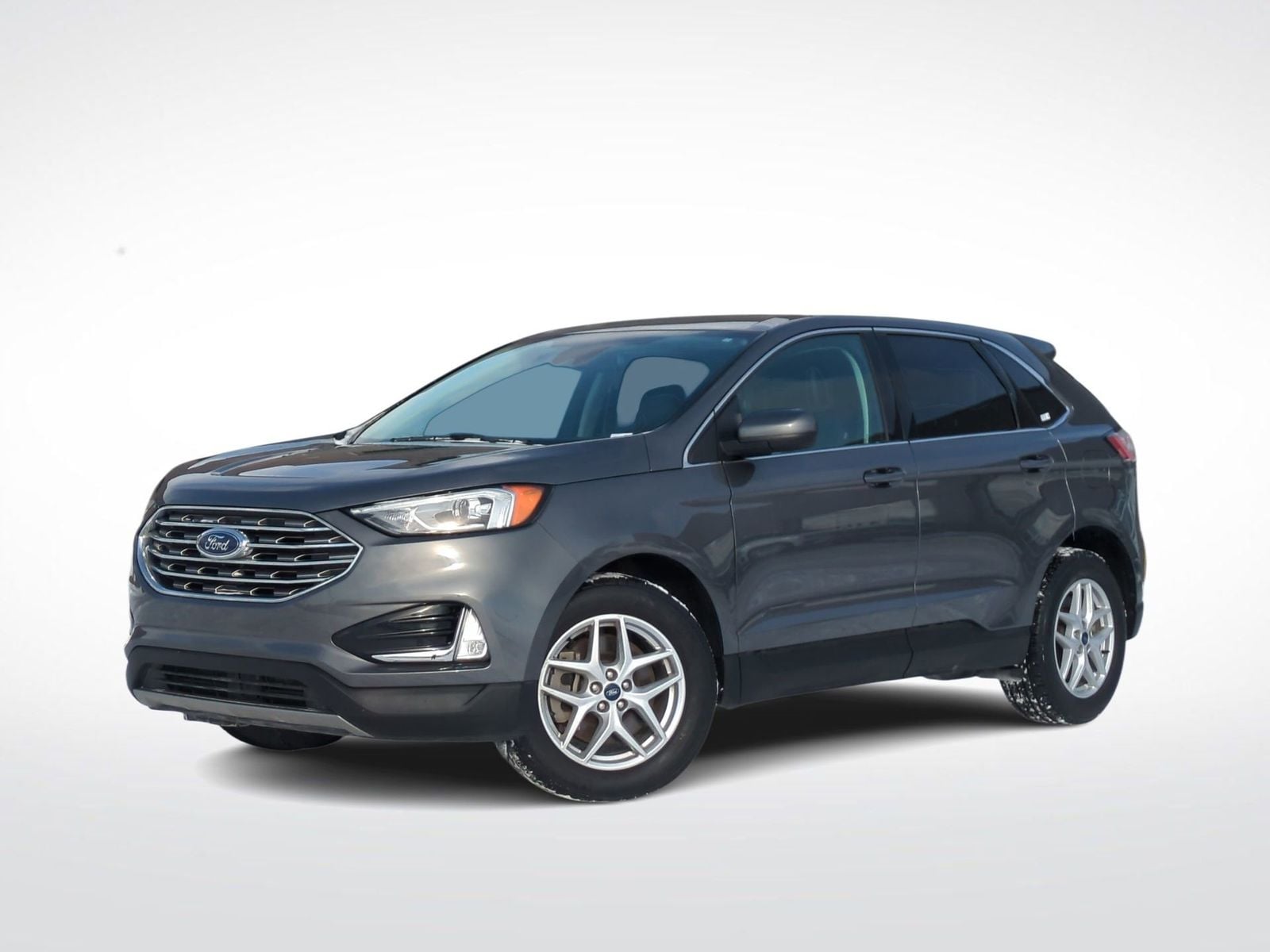 Thumbnail: 2021 Ford Edge - 1