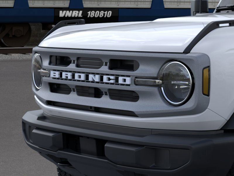 Thumbnail: 2025 Ford Bronco - 20