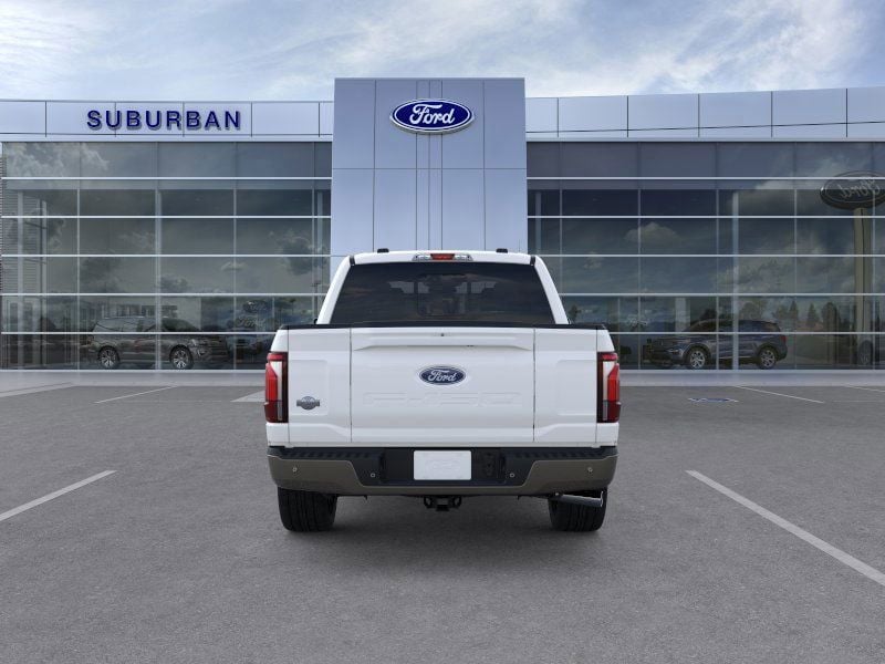 Thumbnail: 2025 Ford F-150 - 6