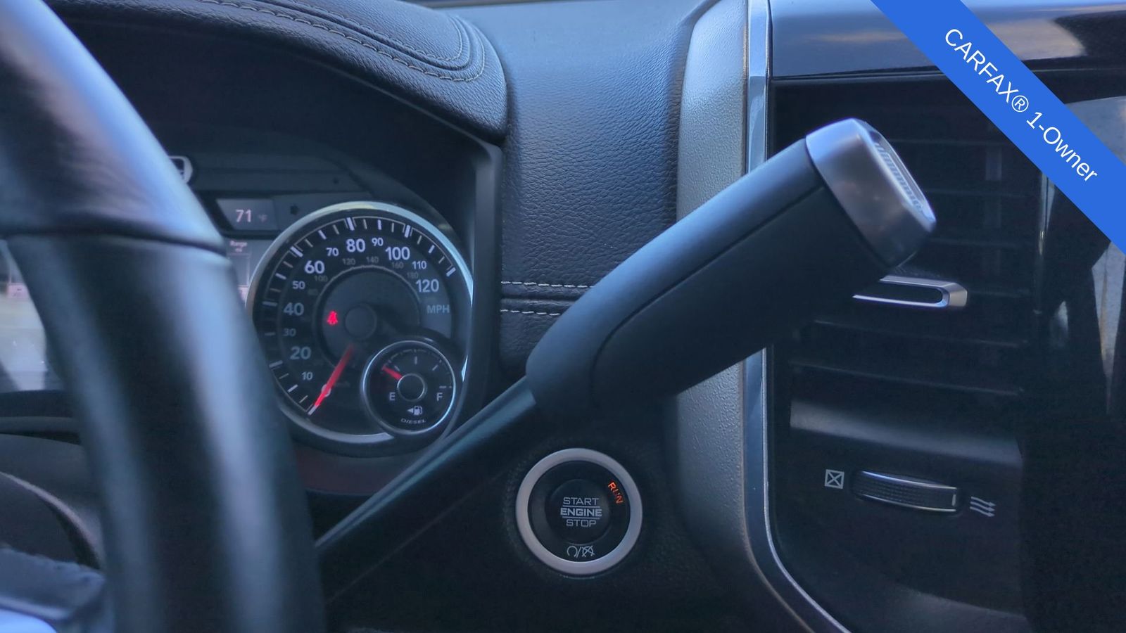 Thumbnail: 2019 RAM 2500 - 37