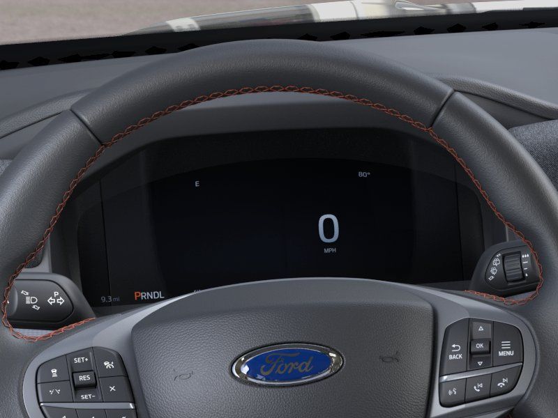 2026 Ford Explorer Active - Photo 14
