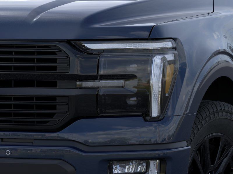 Thumbnail: 2026 Ford F-150 - 19