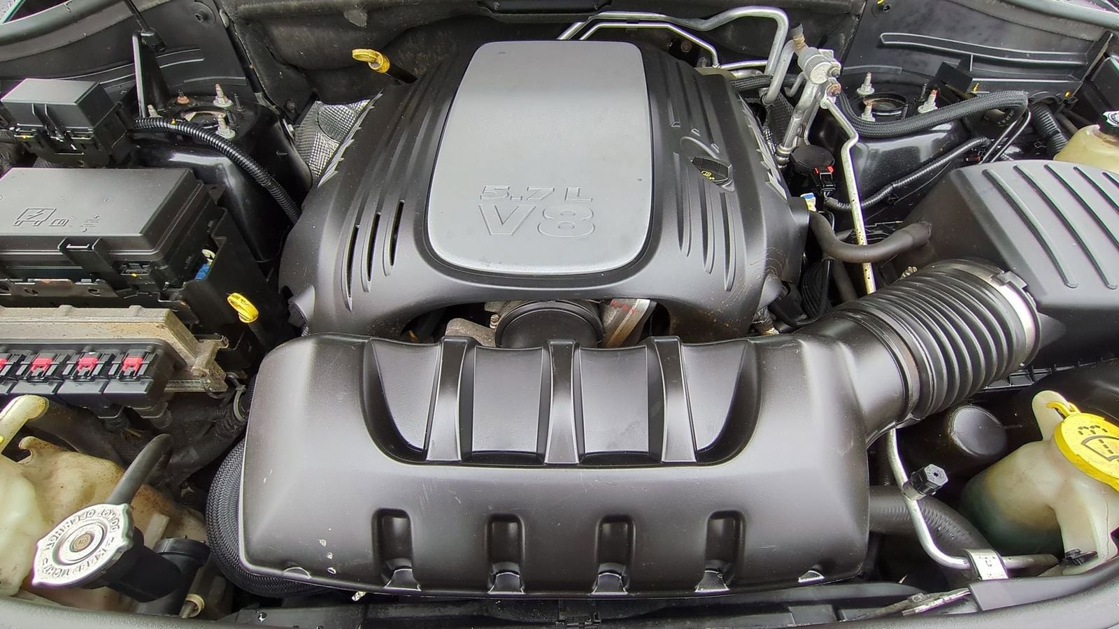 Thumbnail: 2011 Dodge Durango - 13