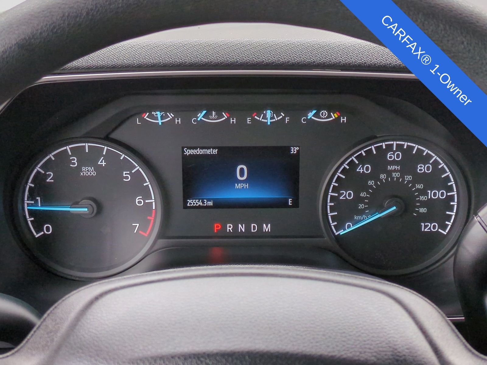 Thumbnail: 2023 Ford F-150 - 35