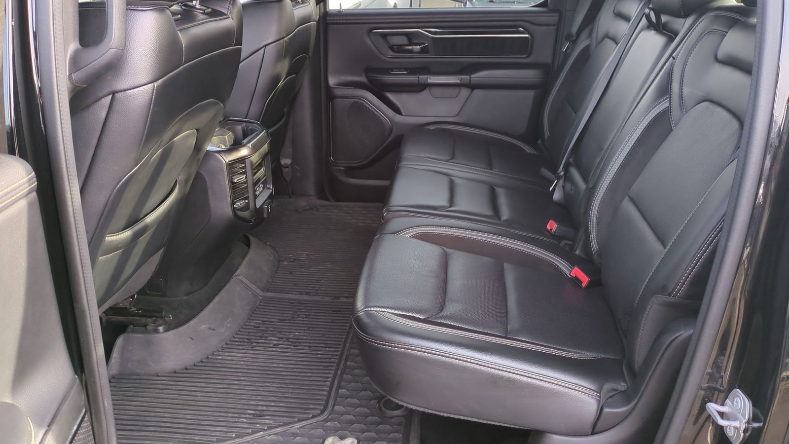 Thumbnail: 2022 RAM 1500 - 22