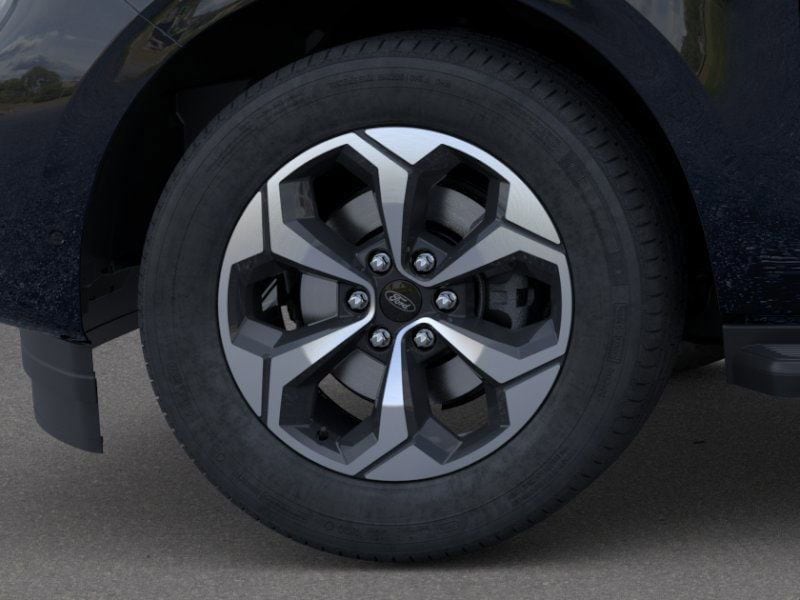 Thumbnail: 2026 Ford Expedition - 19