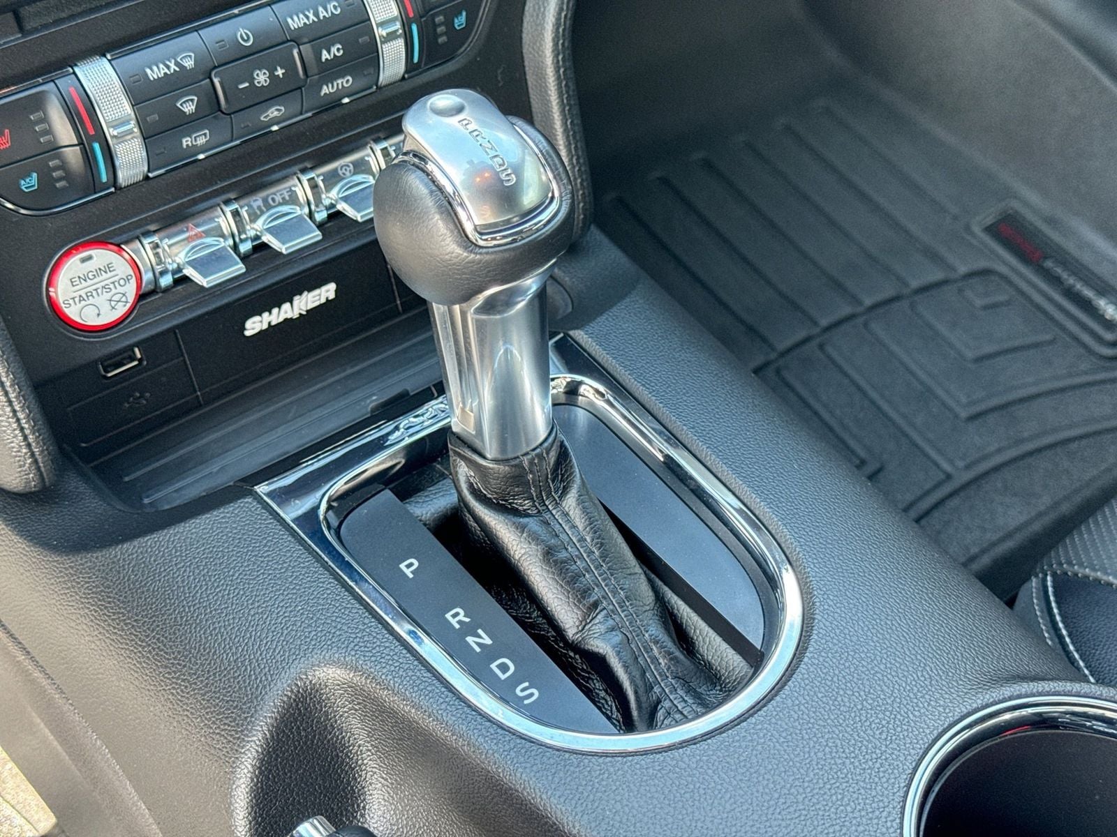 Thumbnail: 2016 Ford Mustang - 30