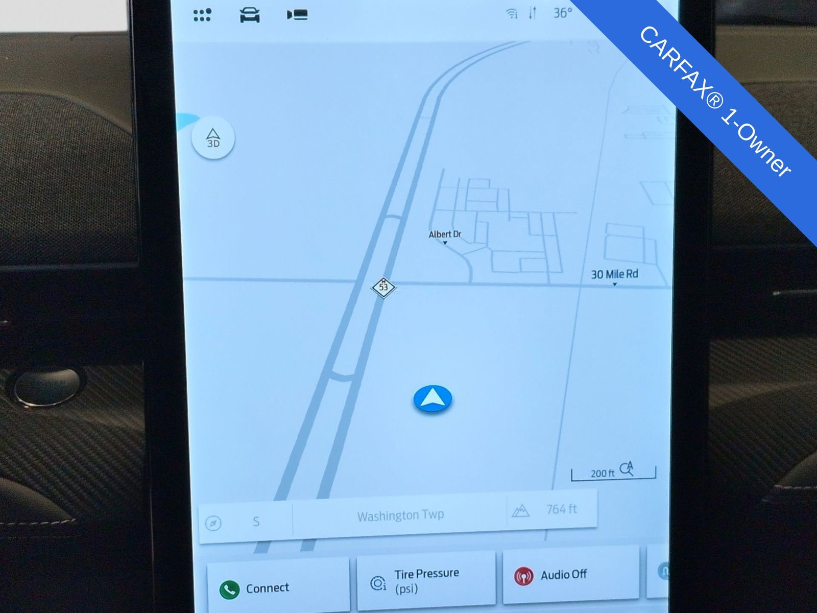 Thumbnail: 2024 Ford Mustang Mach-E - 31