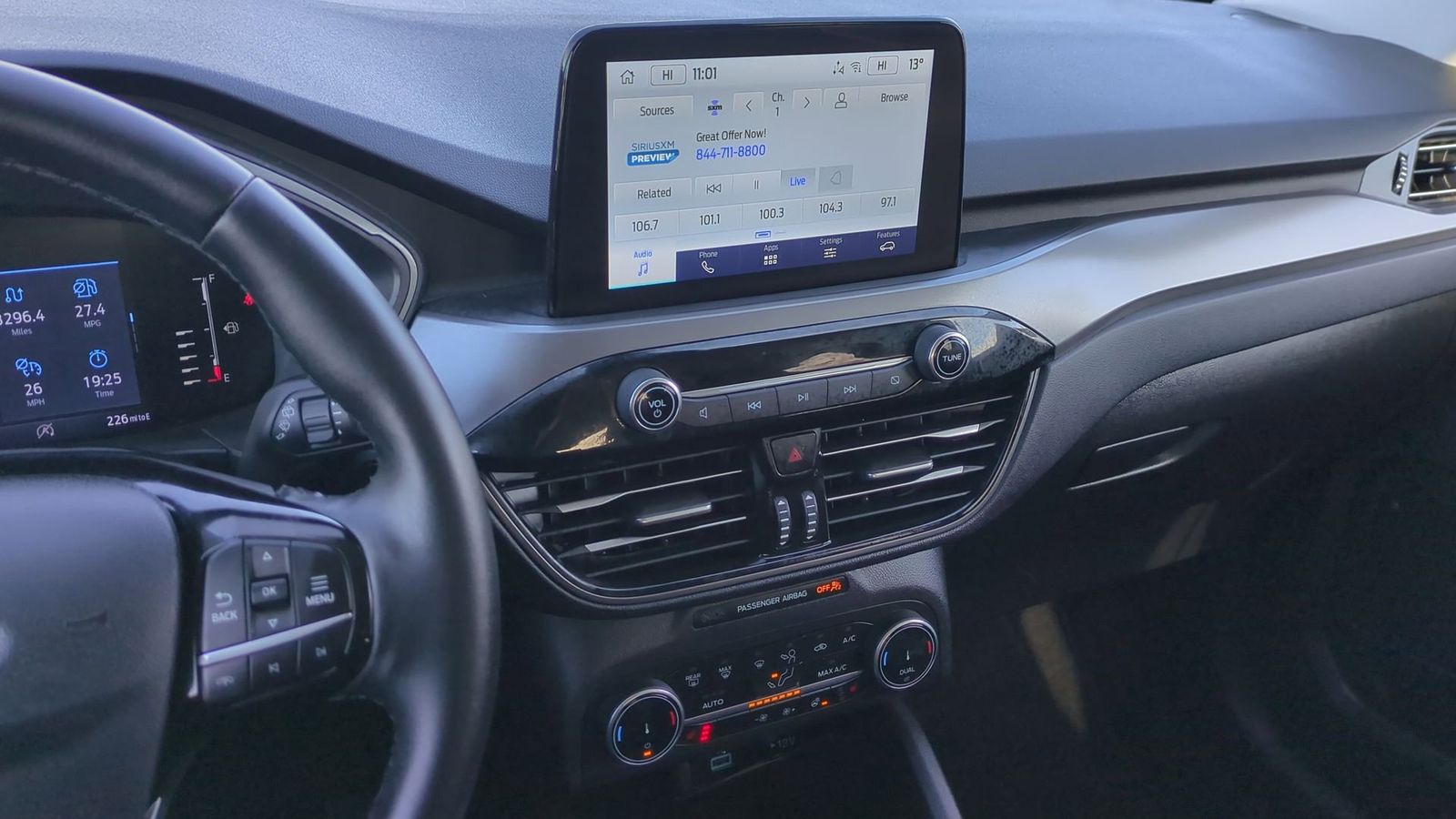 Thumbnail: 2023 Ford Escape - 28