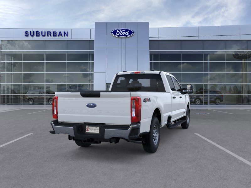 Thumbnail: 2026 Ford F-350 - 9