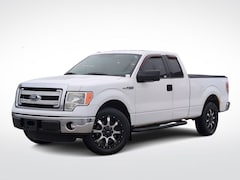 2014 Ford F-150 XLT Truck in Waterford, MI