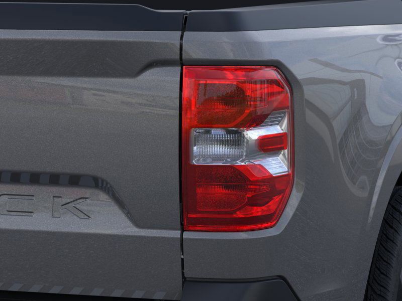 Thumbnail: 2025 Ford Maverick - 23