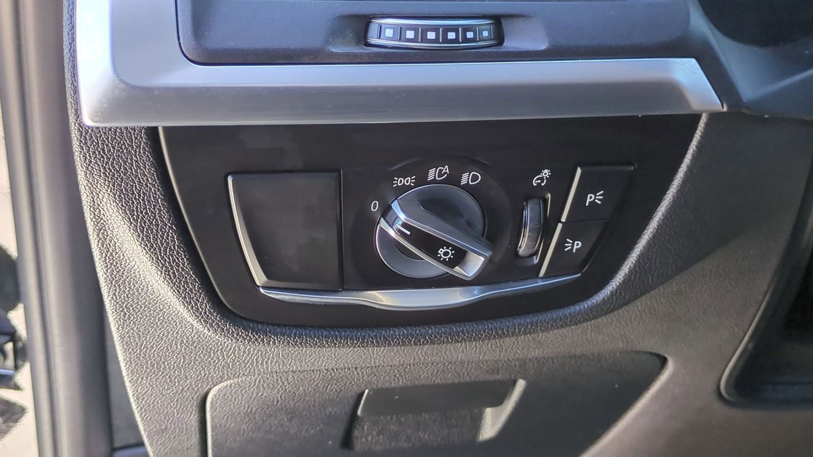 Thumbnail: 2022 BMW X3 - 16