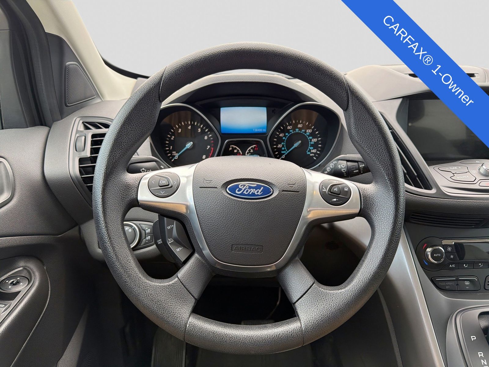Thumbnail: 2016 Ford Escape - 26