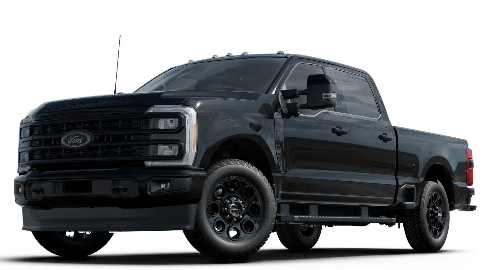 Thumbnail: 2024 Ford F-250 - 1