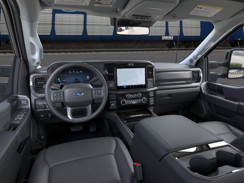 Thumbnail: 2026 Ford F-250 - 10