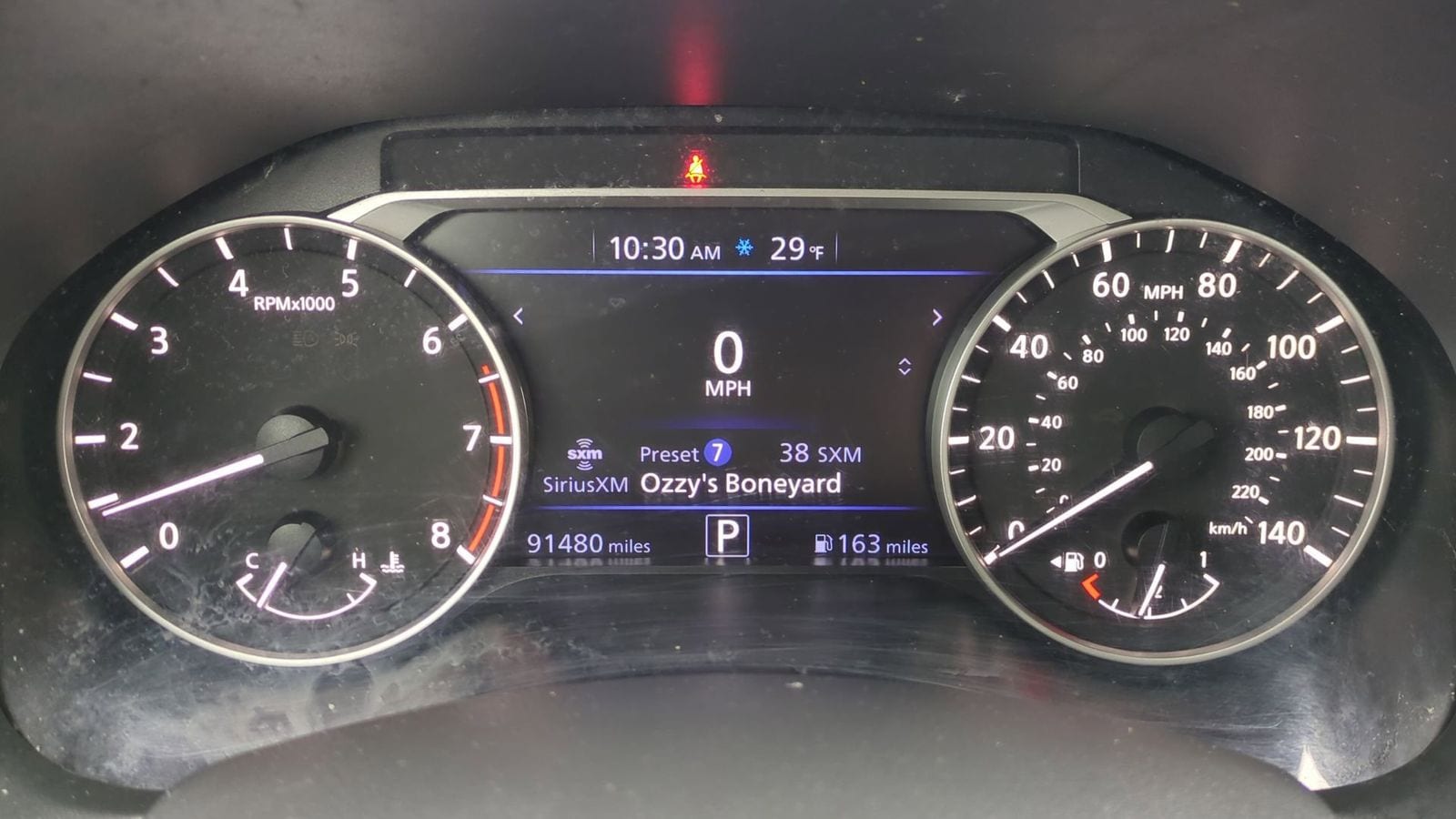 Thumbnail: 2020 Nissan Altima - 35