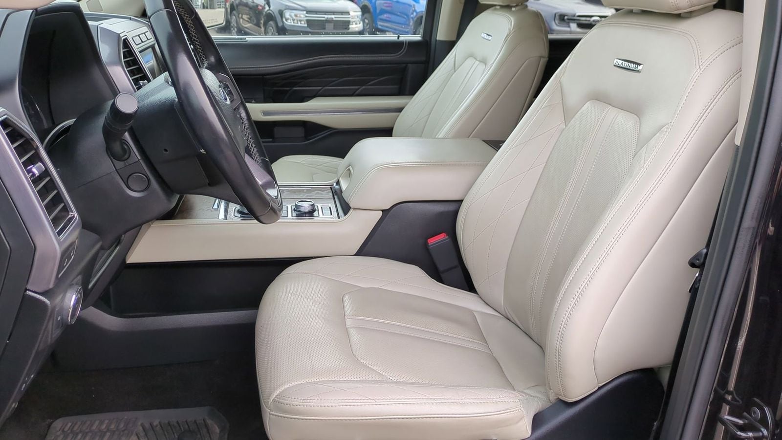 2020 Ford Expedition Platinum 17