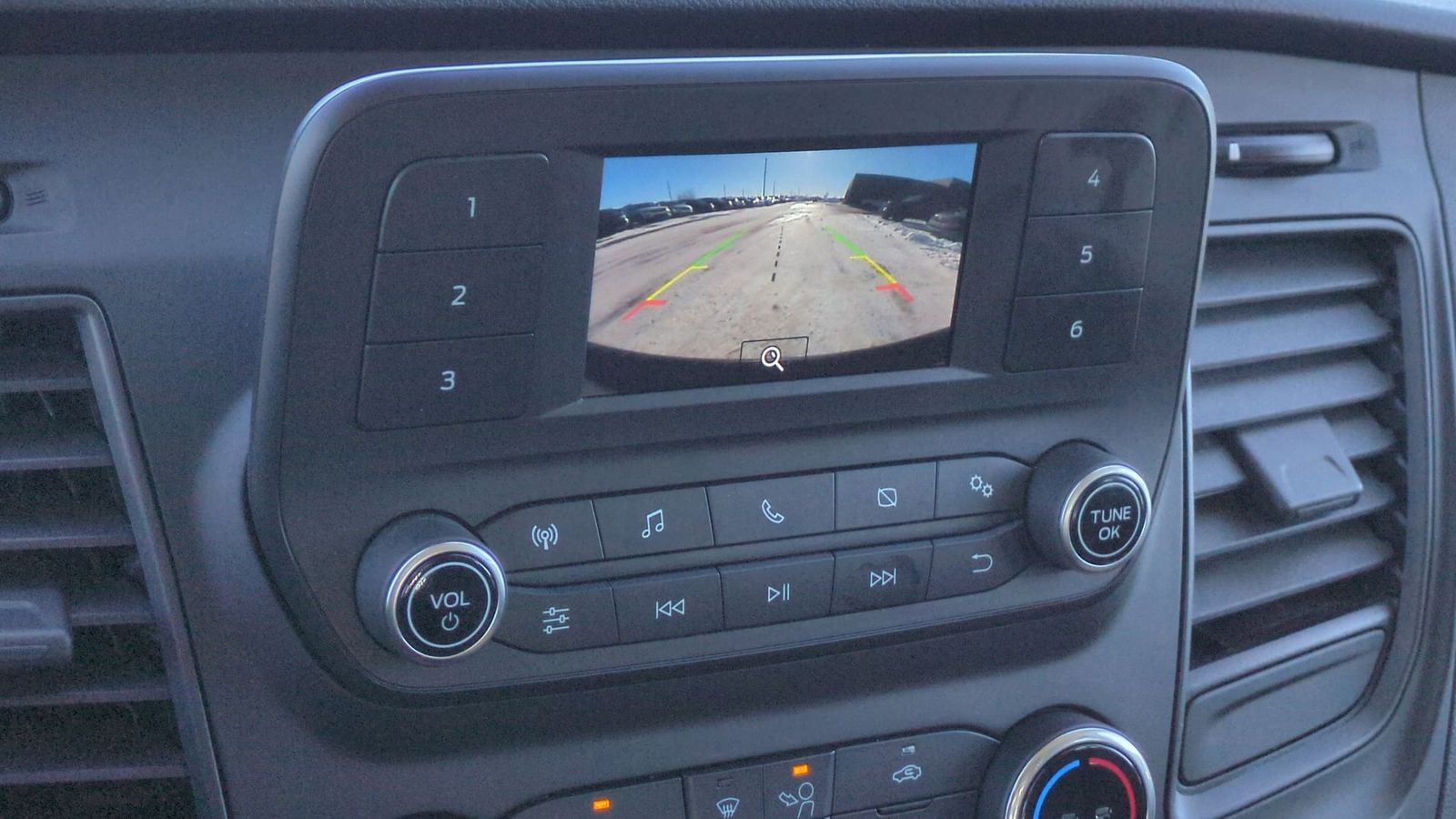 Thumbnail: 2023 Ford Transit Series - 29