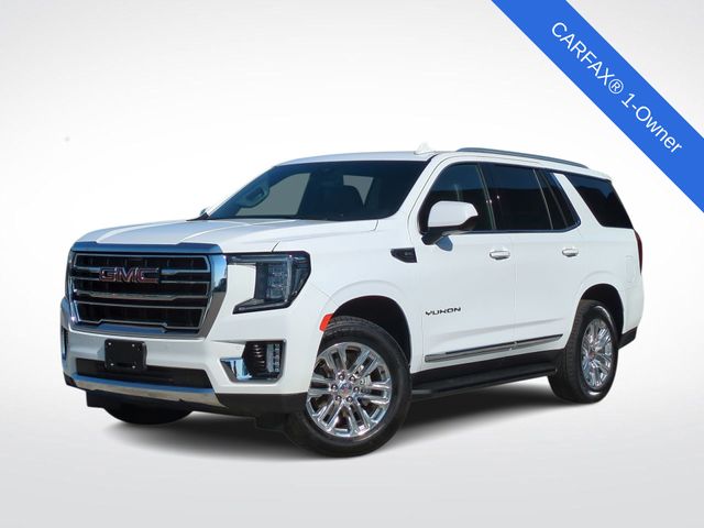 2023 GMC Yukon SLT -
                Washington, MI