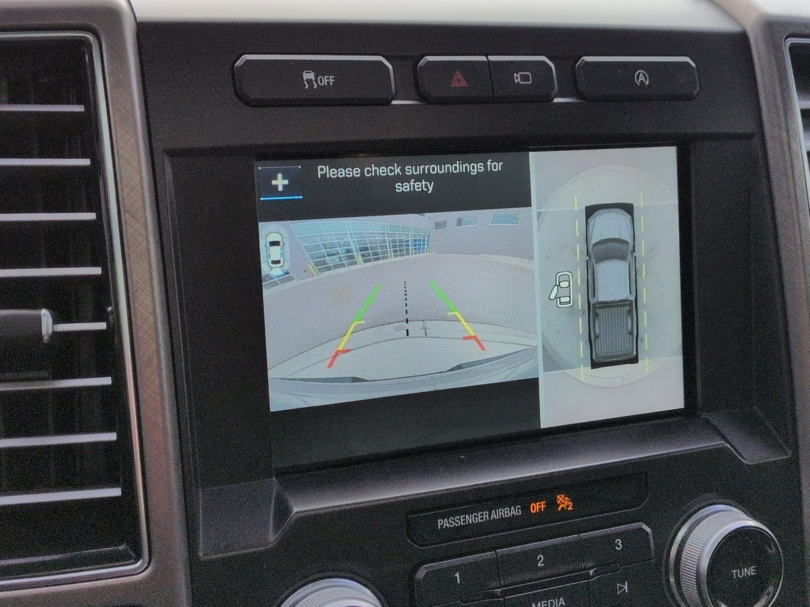 Thumbnail: 2018 Ford F-150 - 35