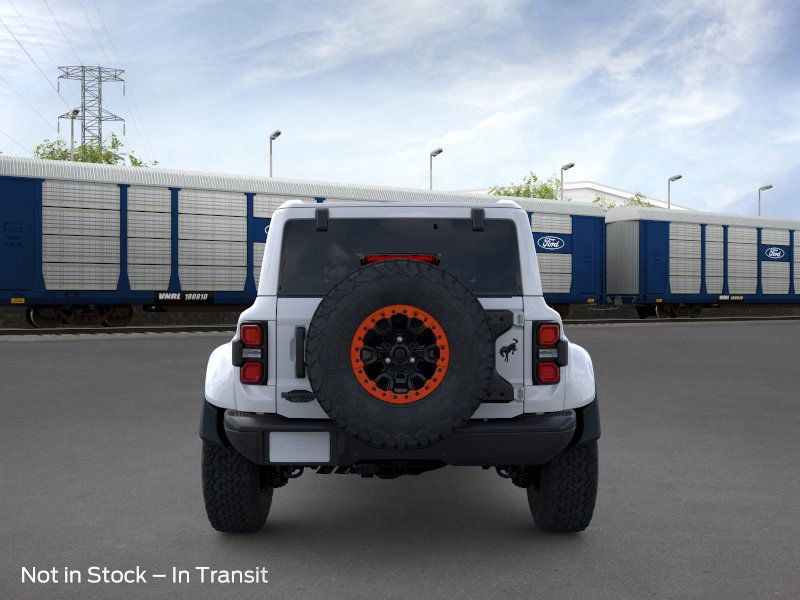 Thumbnail: 2025 Ford Bronco - 6