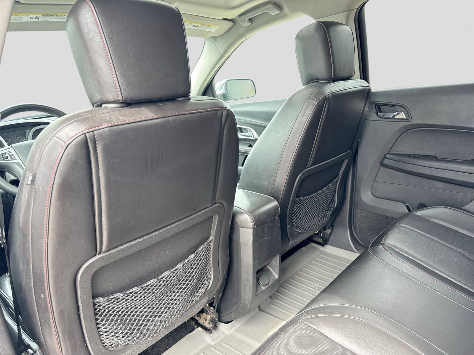 Thumbnail: 2014 Chevrolet Equinox - 16