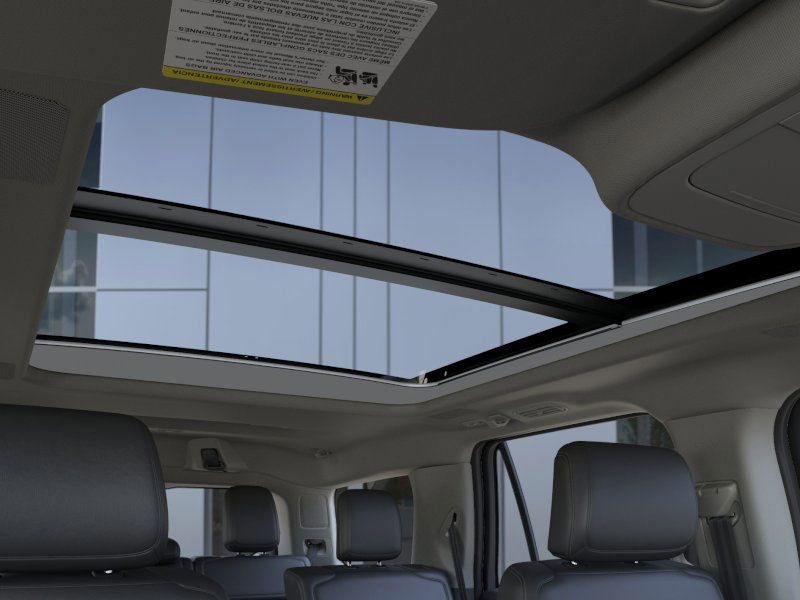 Thumbnail: 2025 Ford Expedition - 23