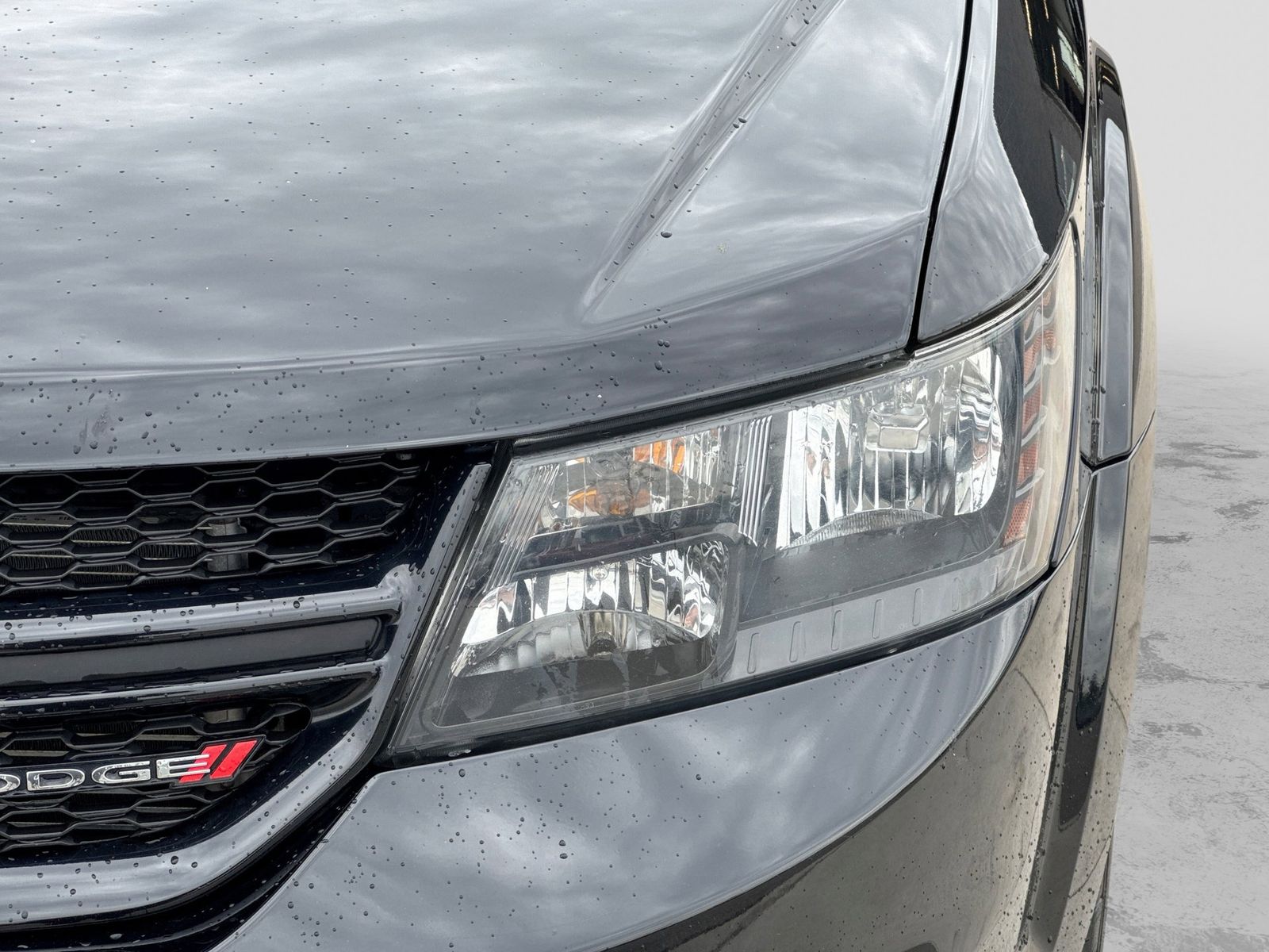 Thumbnail: 2017 Dodge Journey - 13