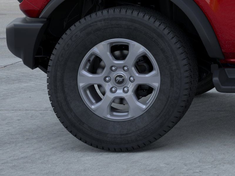 Thumbnail: 2026 Ford Bronco - 22