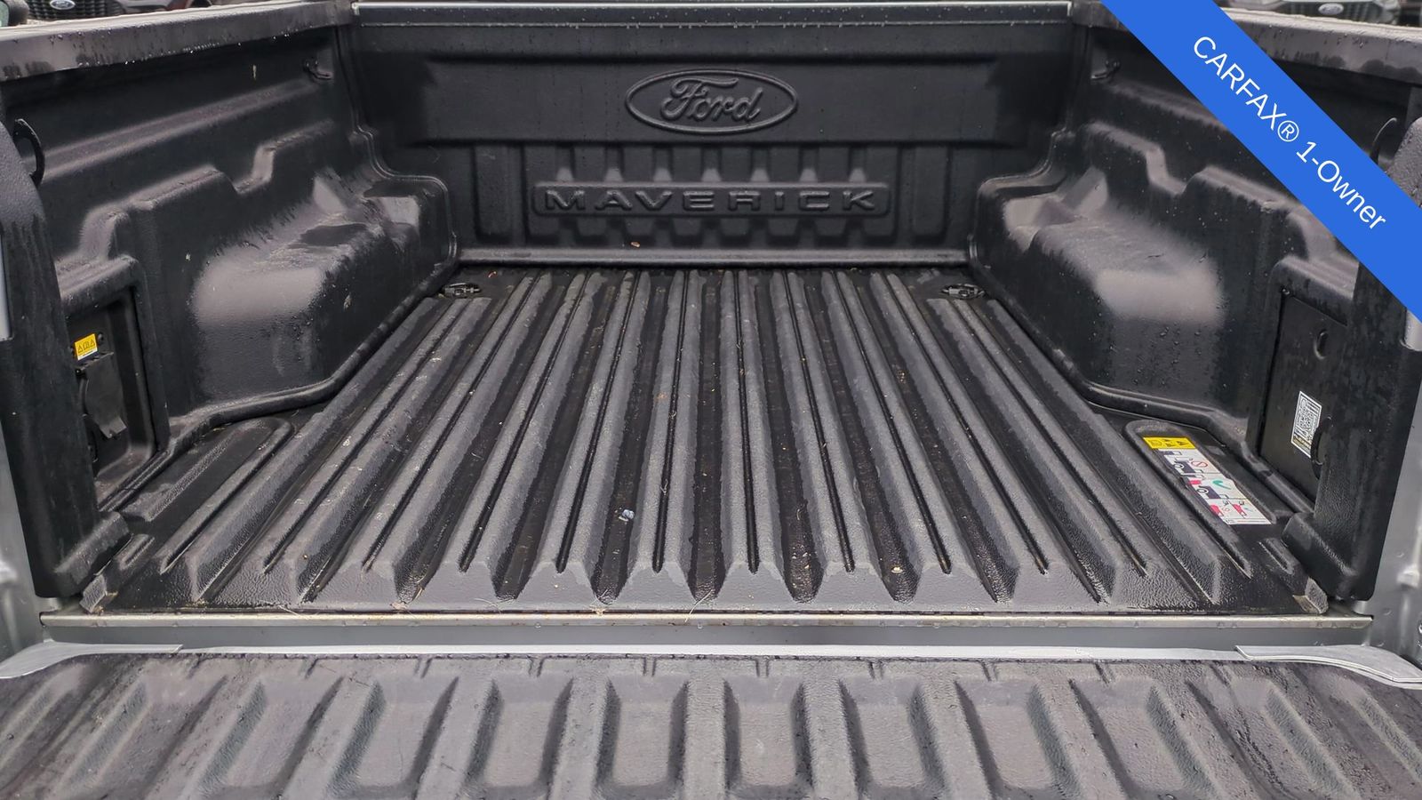 Thumbnail: 2023 Ford Maverick - 42