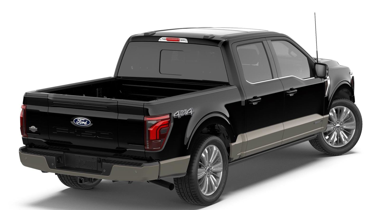 Thumbnail: 2026 Ford F-150 - 3