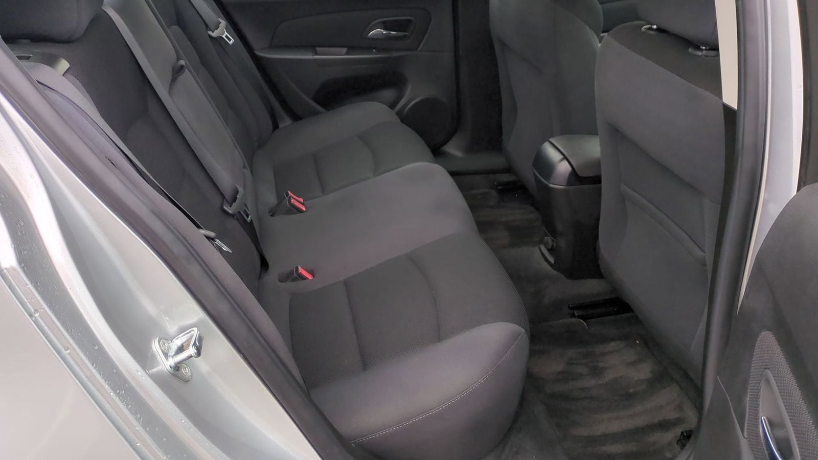 Thumbnail: 2016 Chevrolet Cruze - 20