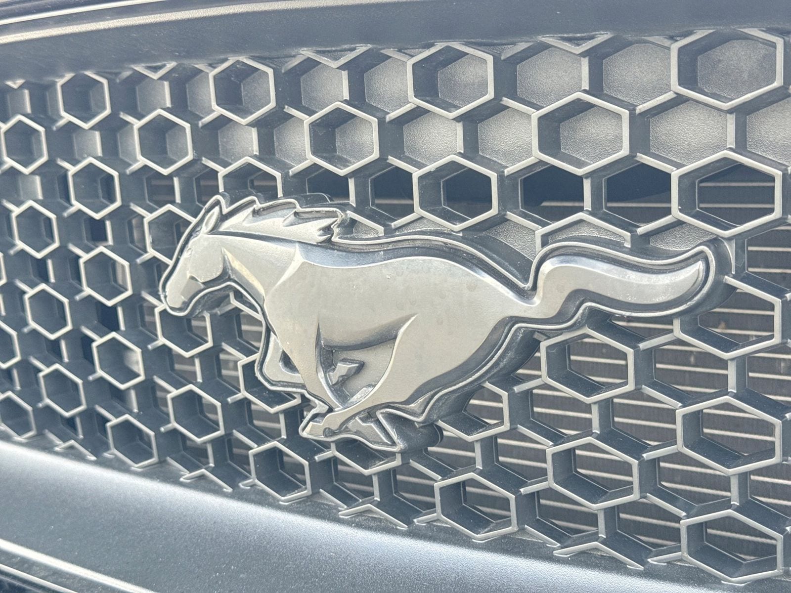 Thumbnail: 2016 Ford Mustang - 9