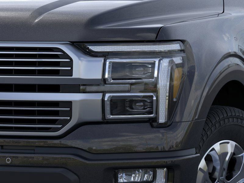 Thumbnail: 2026 Ford F-150 - 19