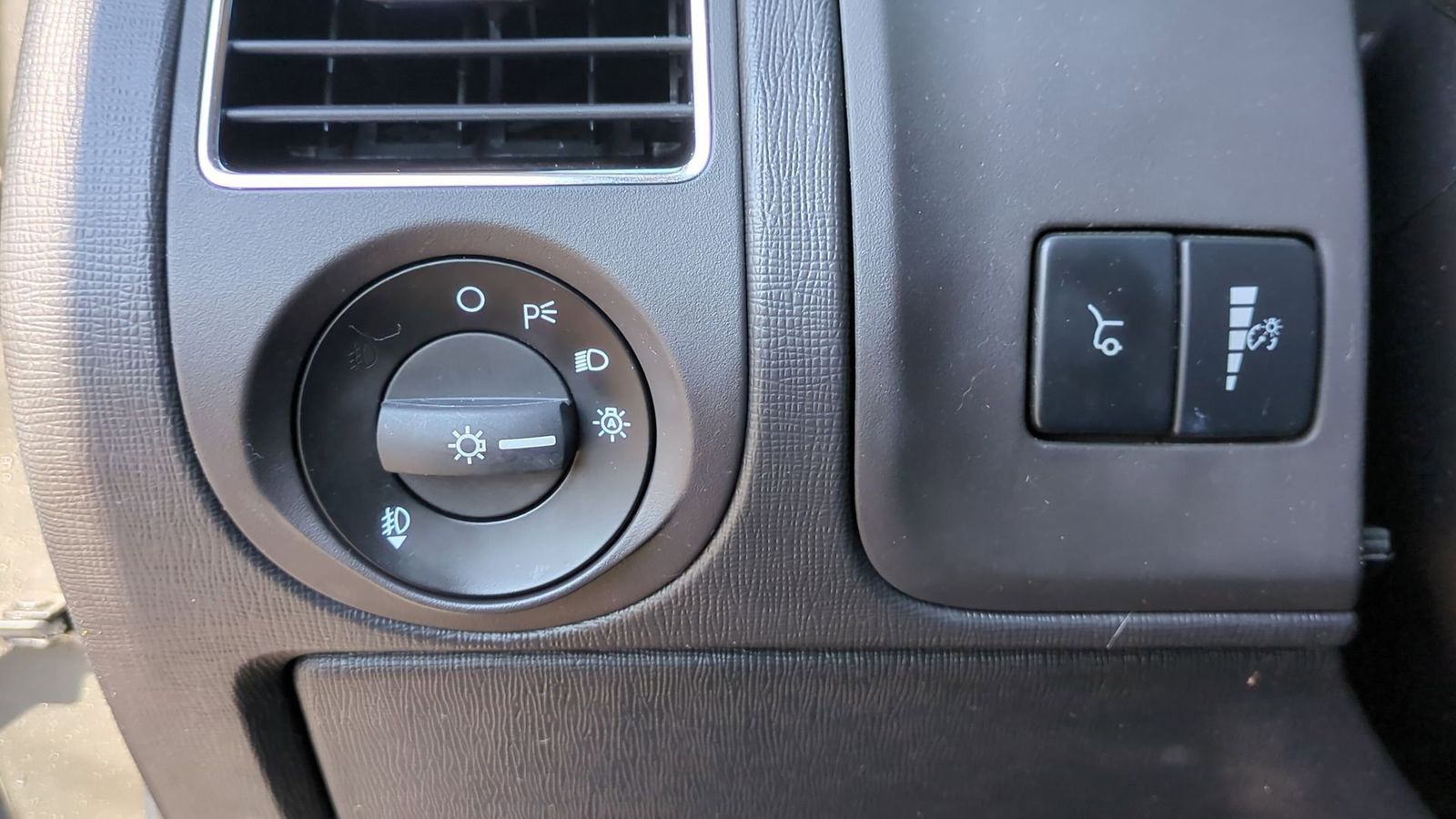Thumbnail: 2014 Ford Flex - 18