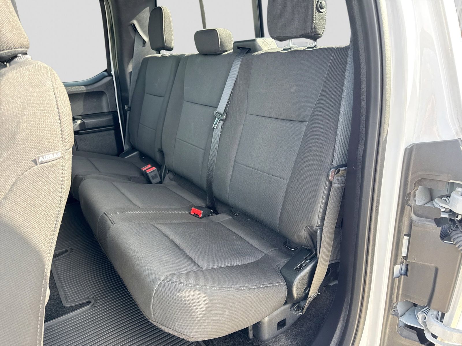 Thumbnail: 2018 Ford F-150 - 18