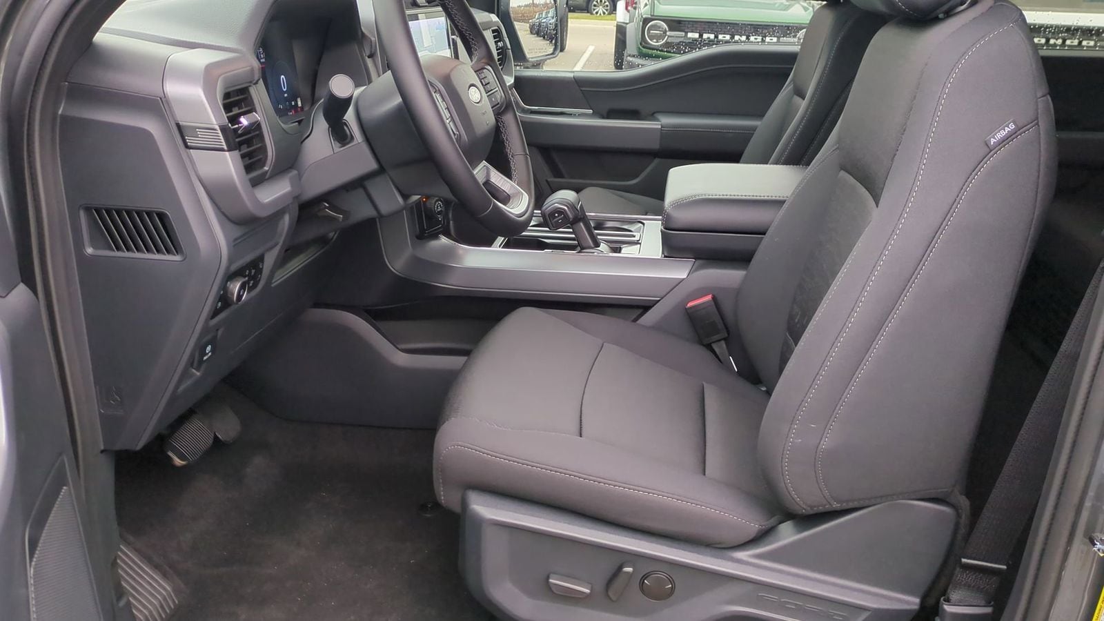 Thumbnail: 2025 Ford F-150 - 15