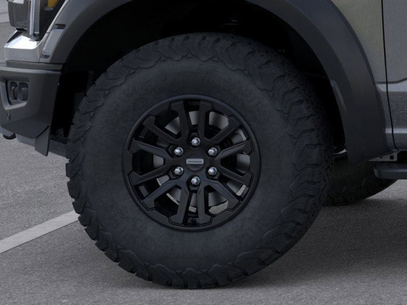 Thumbnail: 2025 Ford F-150 - 19