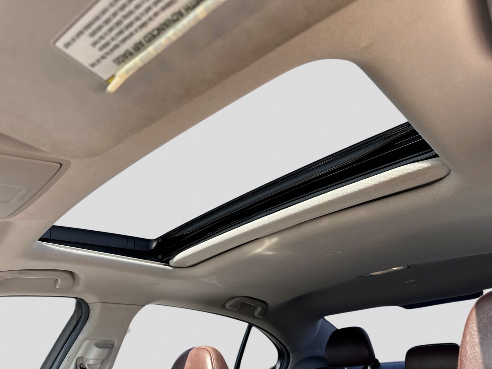 Thumbnail: 2015 Acura TLX - 15