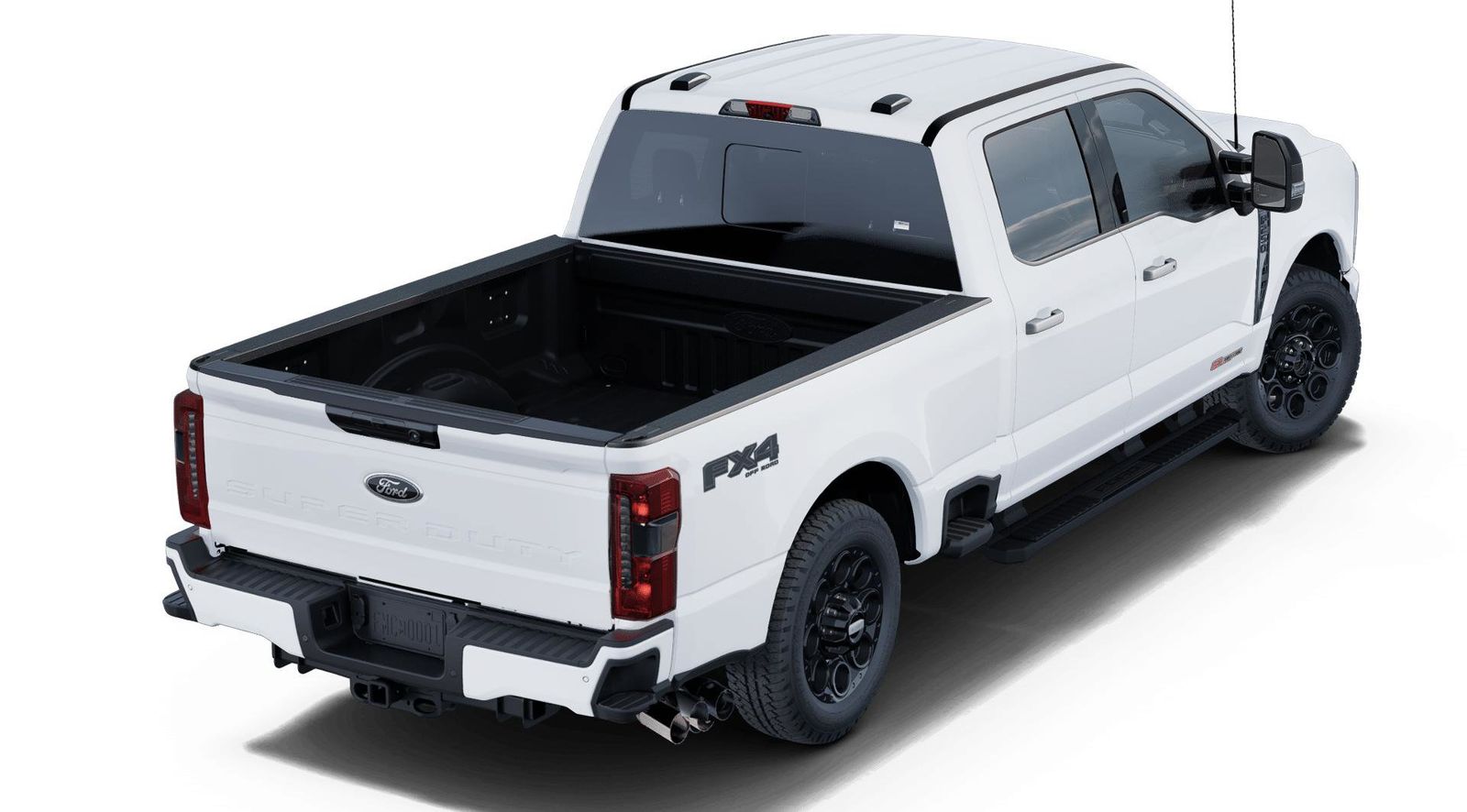 Thumbnail: 2025 Ford F-250 - 3