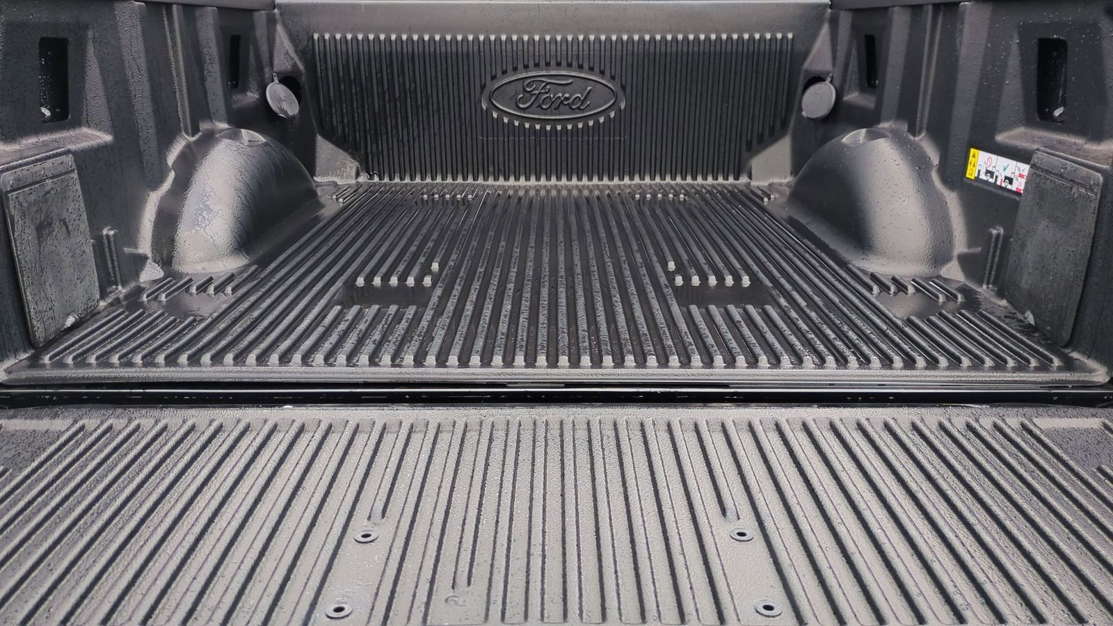 Thumbnail: 2025 Ford F-150 - 33