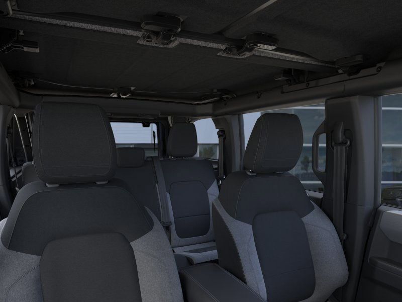 Thumbnail: 2025 Ford Bronco - 18