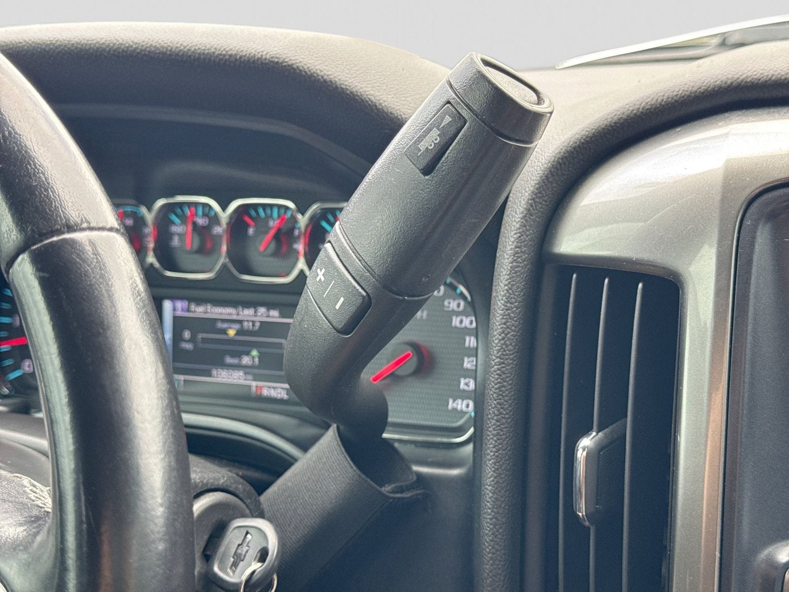 Thumbnail: 2019 Chevrolet Silverado 2500 - 37